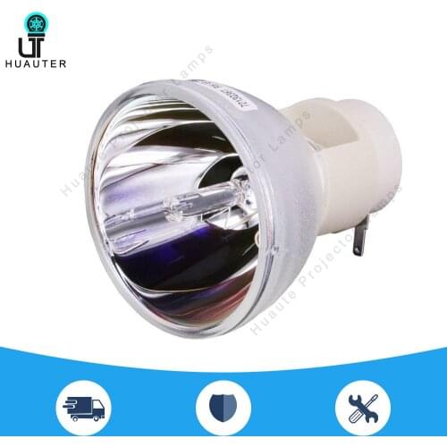 RLC-088/ P-VIP 190W E20.8 Projector Lamp for Viewsonic PJD5453S PJD5453S-1W Replacement Bulb