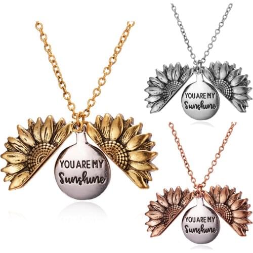 SAINIO Women's Medallions