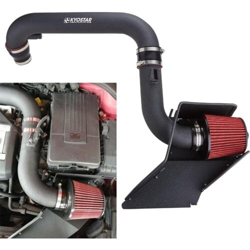 Air Intake system For MK6 AUDI A3/S3 Beetle A5 Jetta CC/Passat Tiguan