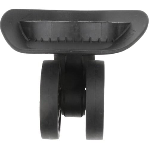 Replacement Luggage Suitcase Mute Swivel Wheels Travel Casters A57#-2 Pairs