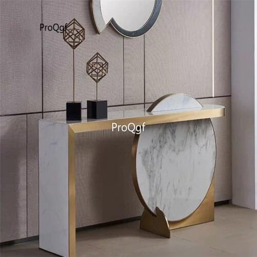 Prodgf 1 Set 155*36*85cm moon series living room corner table