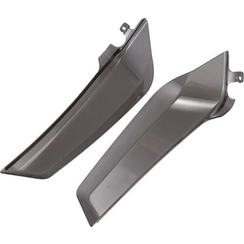 Motorcycle Legguards Leg Guards Side Leg Protector Fit for Yamaha X-Max 250 Xmax 300 X-Max 400 2018-2019