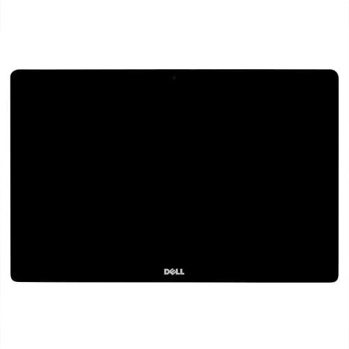 12.5" For DELL Latitude E7250 LP125WF1-SPG1 LCD Screen touch DIgitizer Replacement Assembly WIth Frame