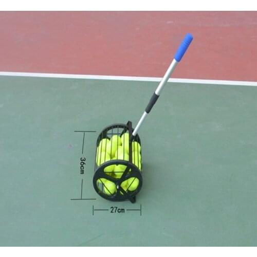 5 Ball Retriever Suitable for Ping Pong & Tennis Balls Convertible Design for Multiple Function