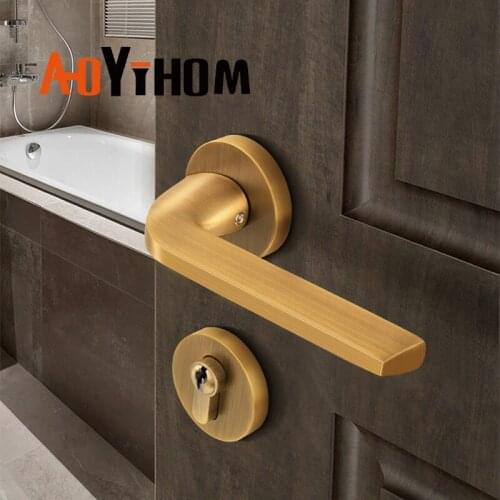 AOYIHOM Door Furniture