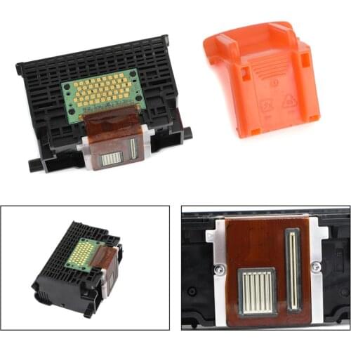 Artudatech Replacement Printer Print Head QY6-0075 For IP5300 MP810 iP4500 MP610 MX850