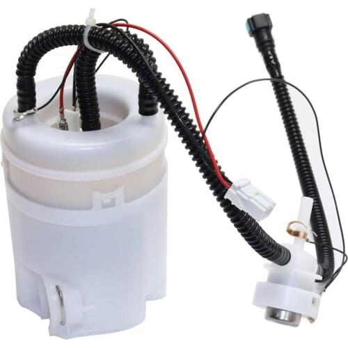 WGS500051 Fuel Pump for LR Discovery 3 4 Range Rover Sport 2005- 2010 Car fuel tank pump assembly WGS500050