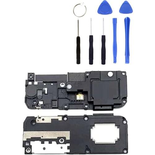 FOR Xiaomi IS 9 SE Buzzer Speaker Max Loud Speaker Phone Loud Sound Buzzer Ringer Repair Kit Gift