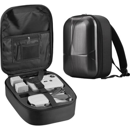 Travel Backpack for mavic air 2s/2 Hard Shell Carrying bag Waterproof Storage Shoulder box for DJI Mavic Air 2 Drone Accessories