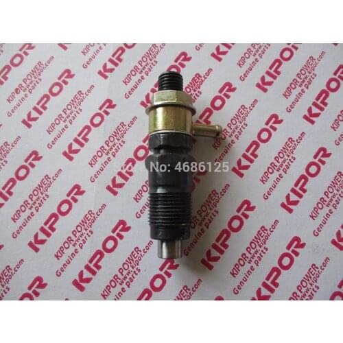 Injection nozzle KDE12STA KDE12STA3 KDE12EA3 KM2V80 kipor kama