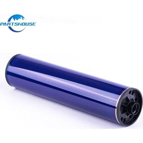 1Pcs Long life OPC Drum For Xerox 4110 900 1100 4127 4112 4595 cylinder on imagin unit copier parts OPC For Xerox 4110