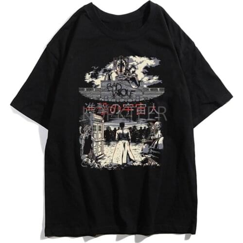 Anime Men T-shirts Eren Jaeger Mikasa Ackerman Attack on Titan Summer Short Sleeve Harajuku Streetwear Loose Tops Men Clothing