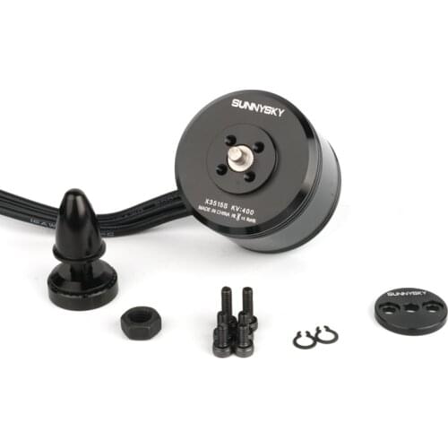 Lanyu X3515S UAV power motor 15 inch 16 inch 17 inch propeller dedicated Sunnysky