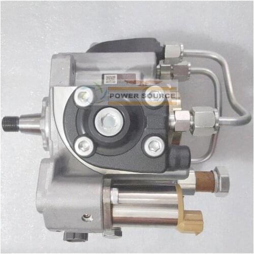 100% New Original Fuel Injection Pump 294050-0100 294050-0104 294050-0105 8980915653 8-98091565-3 8-98091565-2 For 6HK1