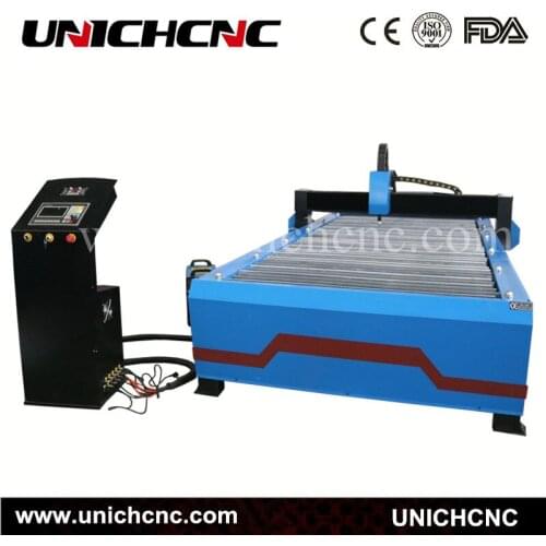 Table plasma metal cutting cutter for stainless steel welding