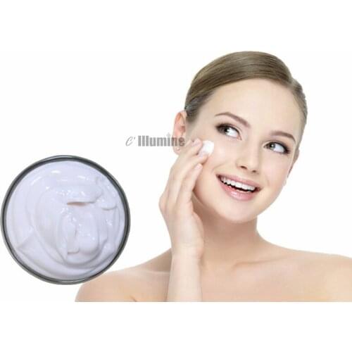 Natural Herbal Whitening Replenishment Moisturizing Day Cream Repairing Multiple efficacy Serum Beauty Salon 1000g