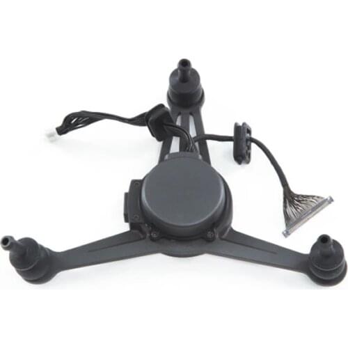 Original Brand New DJI Inspire 2 Gimbal Vibration Absorbing Board Module Shock Absorber Plate for DJI Inspire 2 Drone