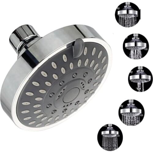 SHAI Shower Heads