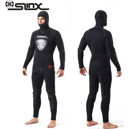 SLINX Men's Swimming Trunks