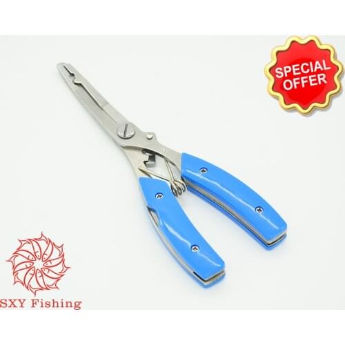 SXY Fishing Fishing Pliers