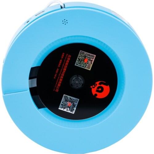 WELLVA Portable Audio Equipment