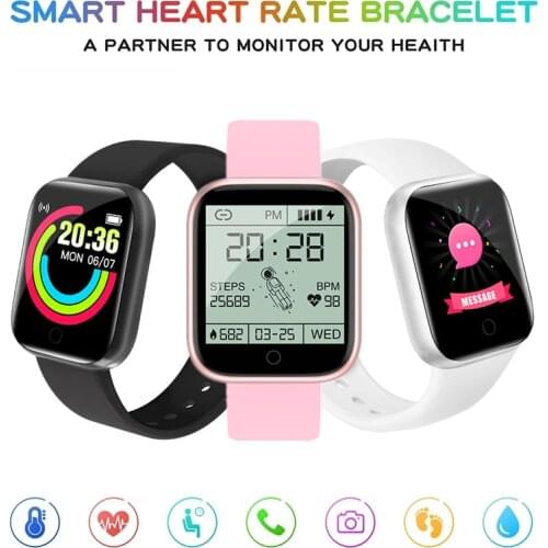 Sports Smart Watch WPAIER China