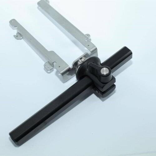 Repair Parts LCD Monitor Screen Hinge Ass'y For Sony PXW-FS7M2 PXW-FS7 Mark II