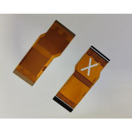 5X Keypad Flexible Cable 45Pin For MOTOROLA XTS2500 XTS2500I XTS2250 two way radio