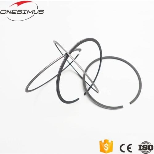 92mm STD 33730 4cylinder One set Engne piston ring for mazda XB EXC titan E2700 OEM 0527-23-206