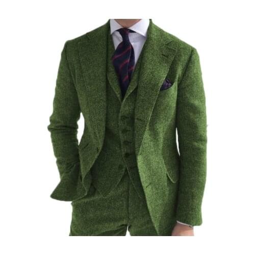 Men's Business Suits AnnaCustomDress China