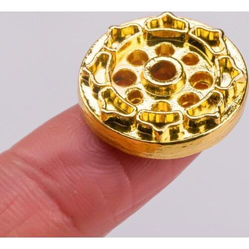 Incense stick porous incense seat incense sitting incense stand incense burner supplies appliances