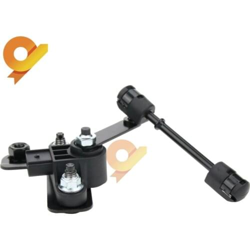 924-260 6L1Z-5359-ABB 3L1Z-5359-AB 6L1Z-5359-CL Front Height Leveling Sensor Left for 2003-06 Ford Expedition Navigator 5.4L V8