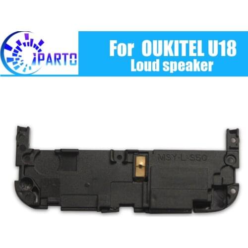 OUKITEL U18 Loud Speaker 100% Original New Loud Buzzer Ringer Replacement Part Accessory for OUKITEL U18
