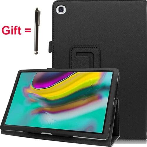 Flip PU Leather Case For Samsung Galaxy Tab A7 10.4 inch 2020 Cover For Samsung Galaxy Tab A7 SM-T500 SM-T505 T507 Tablet Case