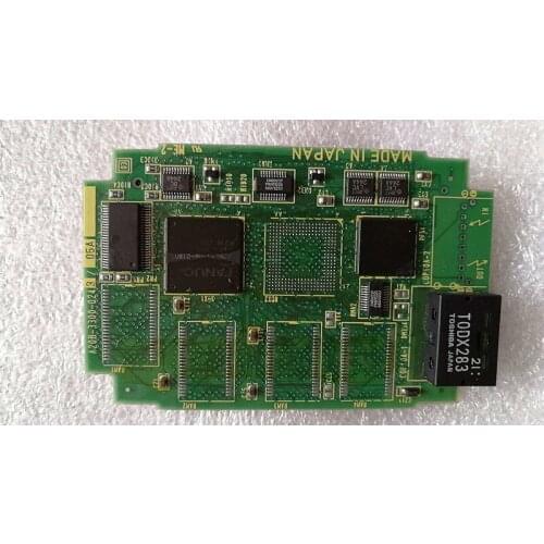 Used A20B-3300-0243 TESTED PASS OK