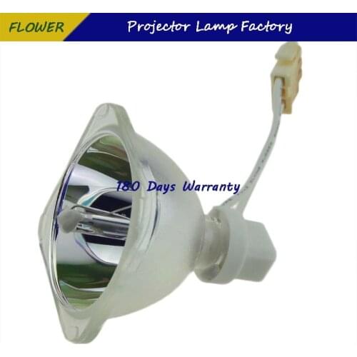Projector Bulb 5J.J5205.001 For BENQ MS500 / MS500+ / MS500P / MS500-V / MX501 / MX501V / MX501-V / TX501 180 Days Warranty