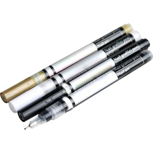 MARSKE Nail Painting Tools