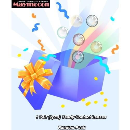 Контактные линзы Maymocon China At AliExpress