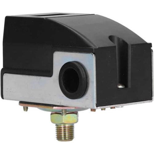 AC 220V 15A Water Pump Pressure Control Switch Adjustable Automatic Controller For JSK-5 With High Working Efficiency