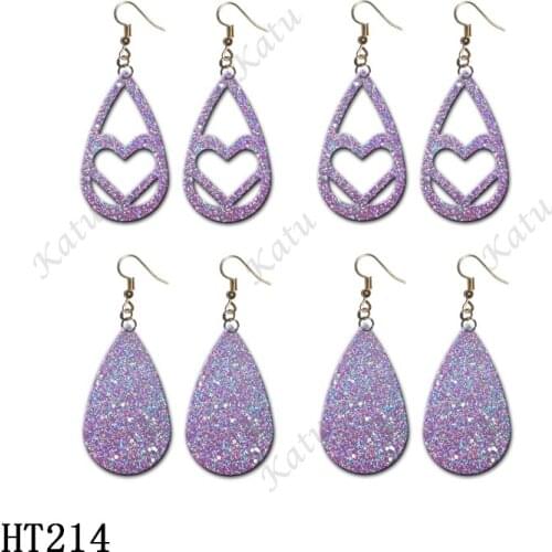 Earring Cutting dies - New Die Cutting And Wooden Mold,HT214 Suitable For Common Die Cutting Machines On The Market