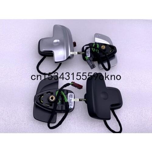 For Mercedes Benz A180 B200 C260 E280 S350 Steering Wheel Shift Paddle