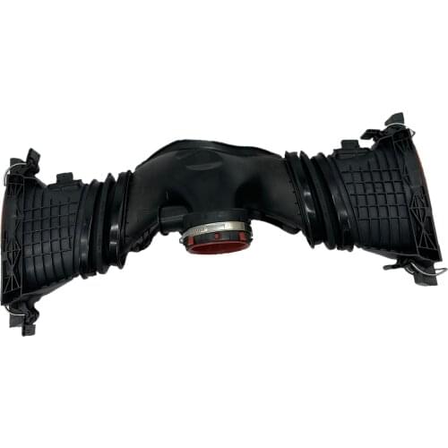 Air Mass Meter Air Cleaner Intake Duct Hose Fit for M642 A6420901642 Parts Easy to Install