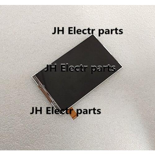 100% tested New Inch LCD screen Display panel For Trimble Juno 5B T41 T45 Handheld GPS Data