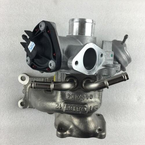 1761178 CM5G-6K682-GB CM5G-6K682-GC turbo for Ford with EcoBoost engine