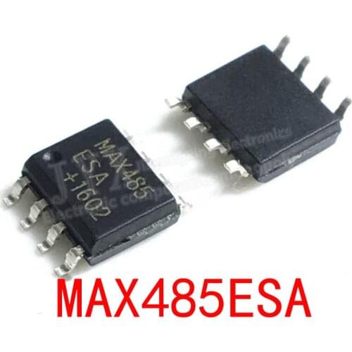 20pcs/lot MAX485CSA MAX485ESA MAX485 SOP-8 new original In Stock