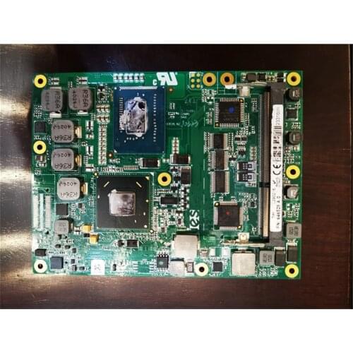 Components For Industrial Computers ADVANTRON China