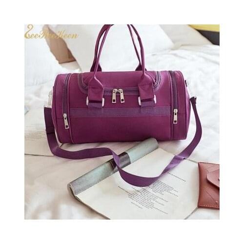 Ballet Bag For Child Handbag Crossbody Cavans 4 colors Ballet Dance Bag Women Ballet Gymnastic Sports Yoga Dance Bag For Girls