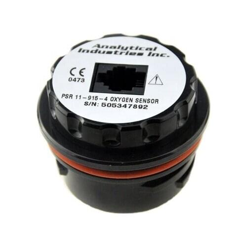 Oxygen sensor for CareFusion AVEA, PSR-917-M oxygen sensor