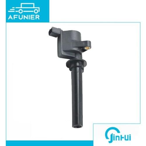 12 months quality guarantee Ignition coil for ford,Mazda OE no.1L8E-12A366-AB