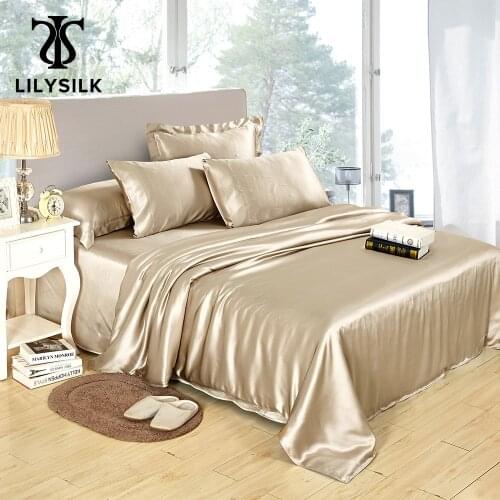 LILYSILK Linens
